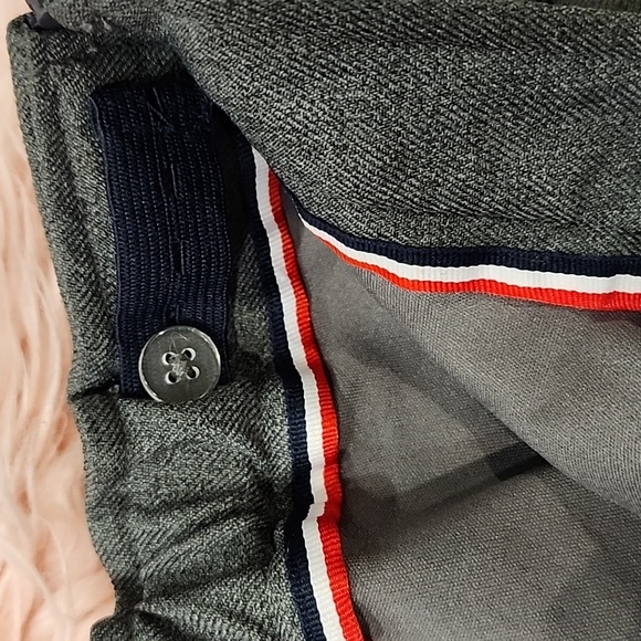 French Toast skort Gray Size 8 - Picture 4 of 7